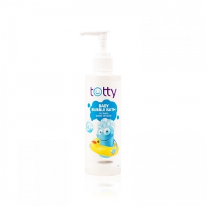 Totty Детская пена для купания, 200 мл